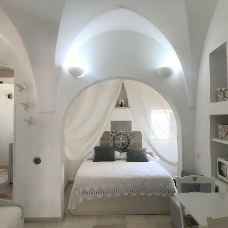 Dimora Vistabella Villa Locorotondo Dış mekan fotoğraf