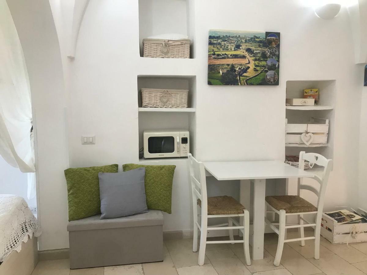 Dimora Vistabella Villa Locorotondo Dış mekan fotoğraf