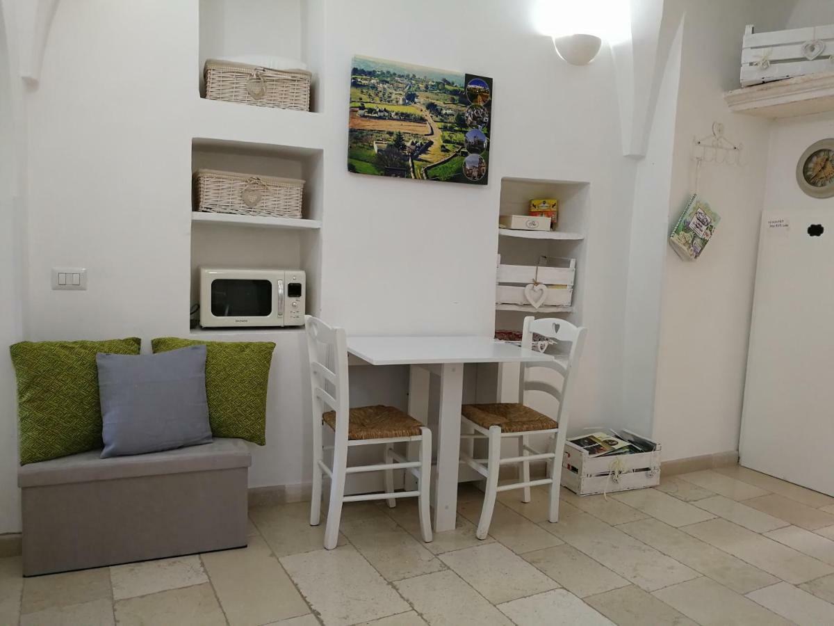 Dimora Vistabella Villa Locorotondo Dış mekan fotoğraf