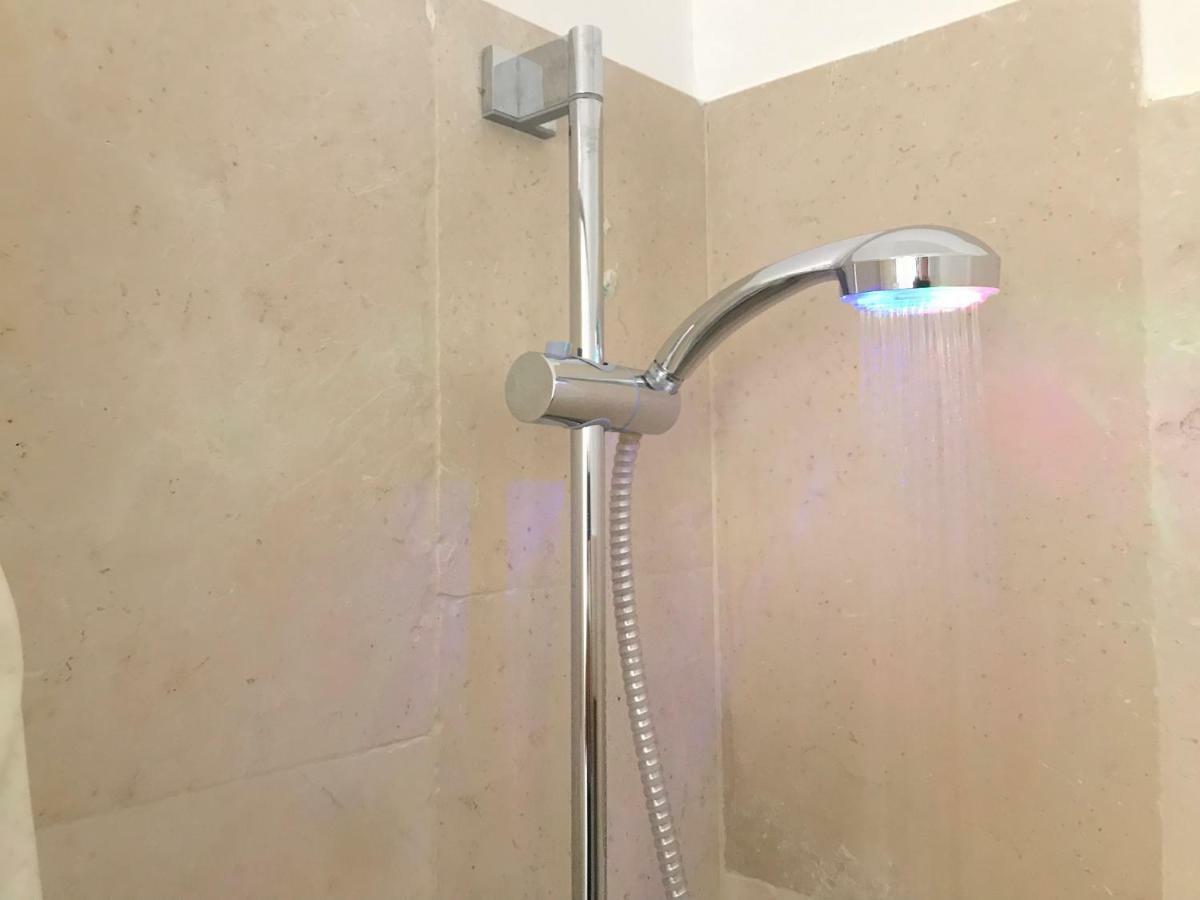 Dimora Vistabella Villa Locorotondo Dış mekan fotoğraf