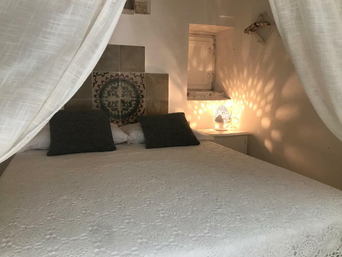 Dimora Vistabella Villa Locorotondo Dış mekan fotoğraf