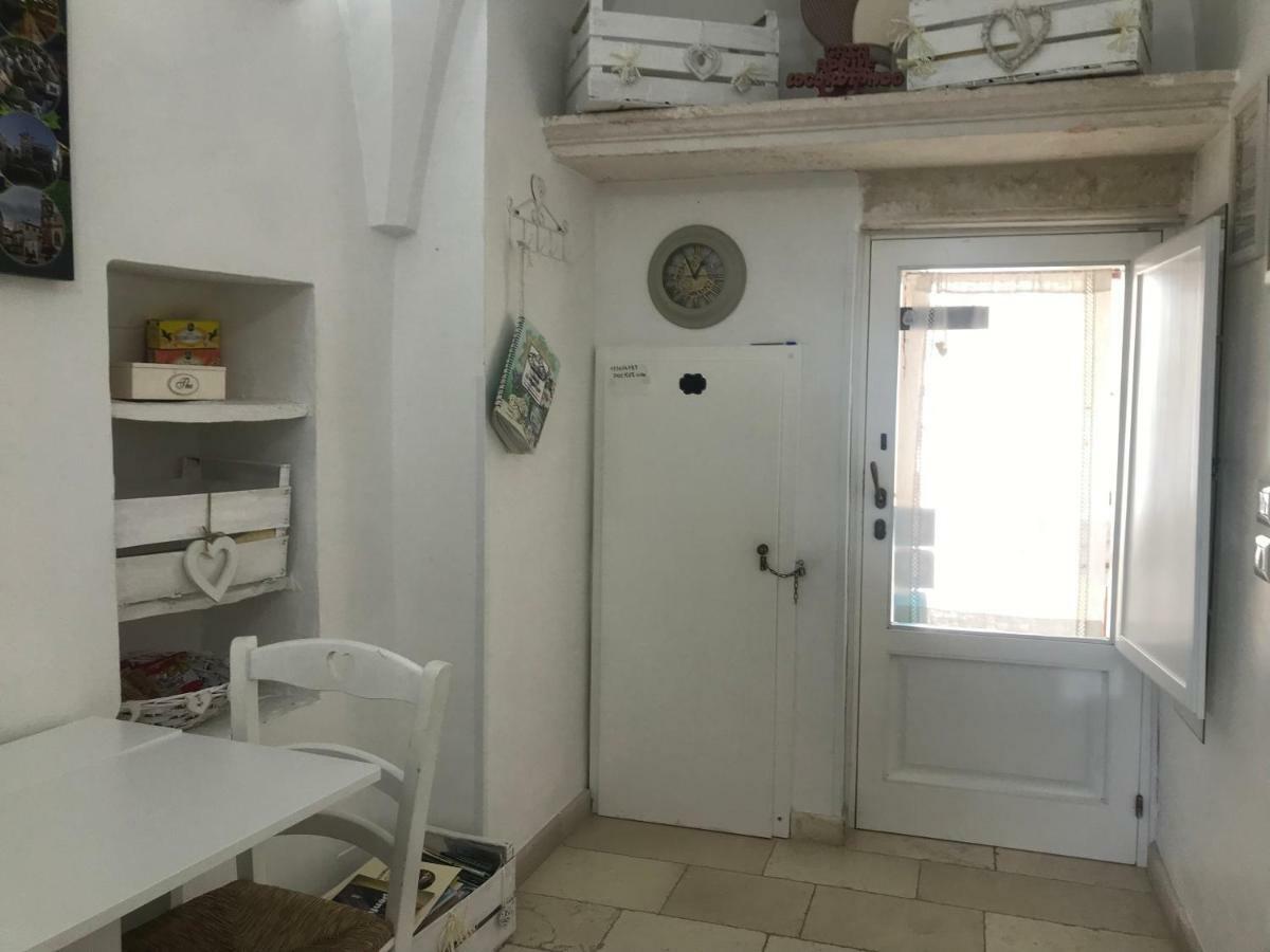 Dimora Vistabella Villa Locorotondo Dış mekan fotoğraf