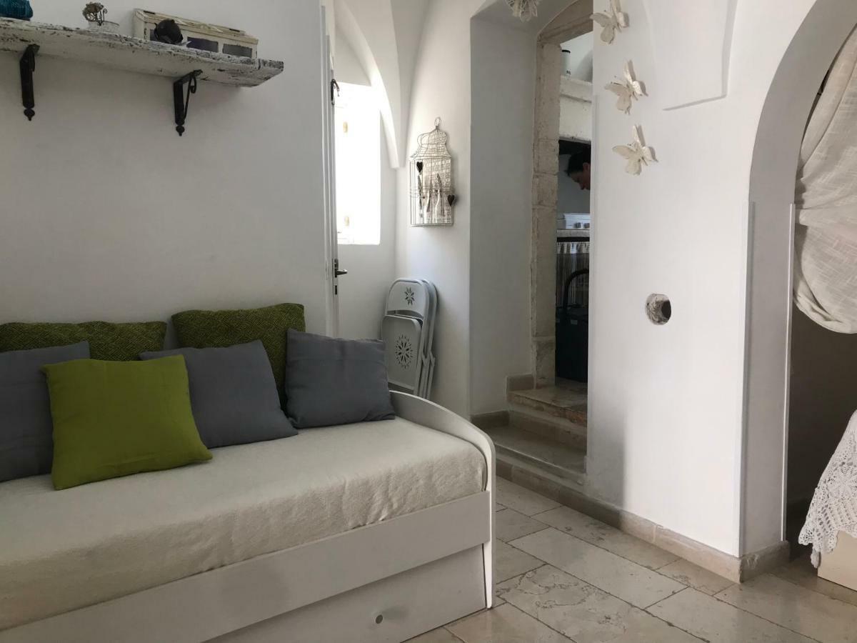 Dimora Vistabella Villa Locorotondo Dış mekan fotoğraf