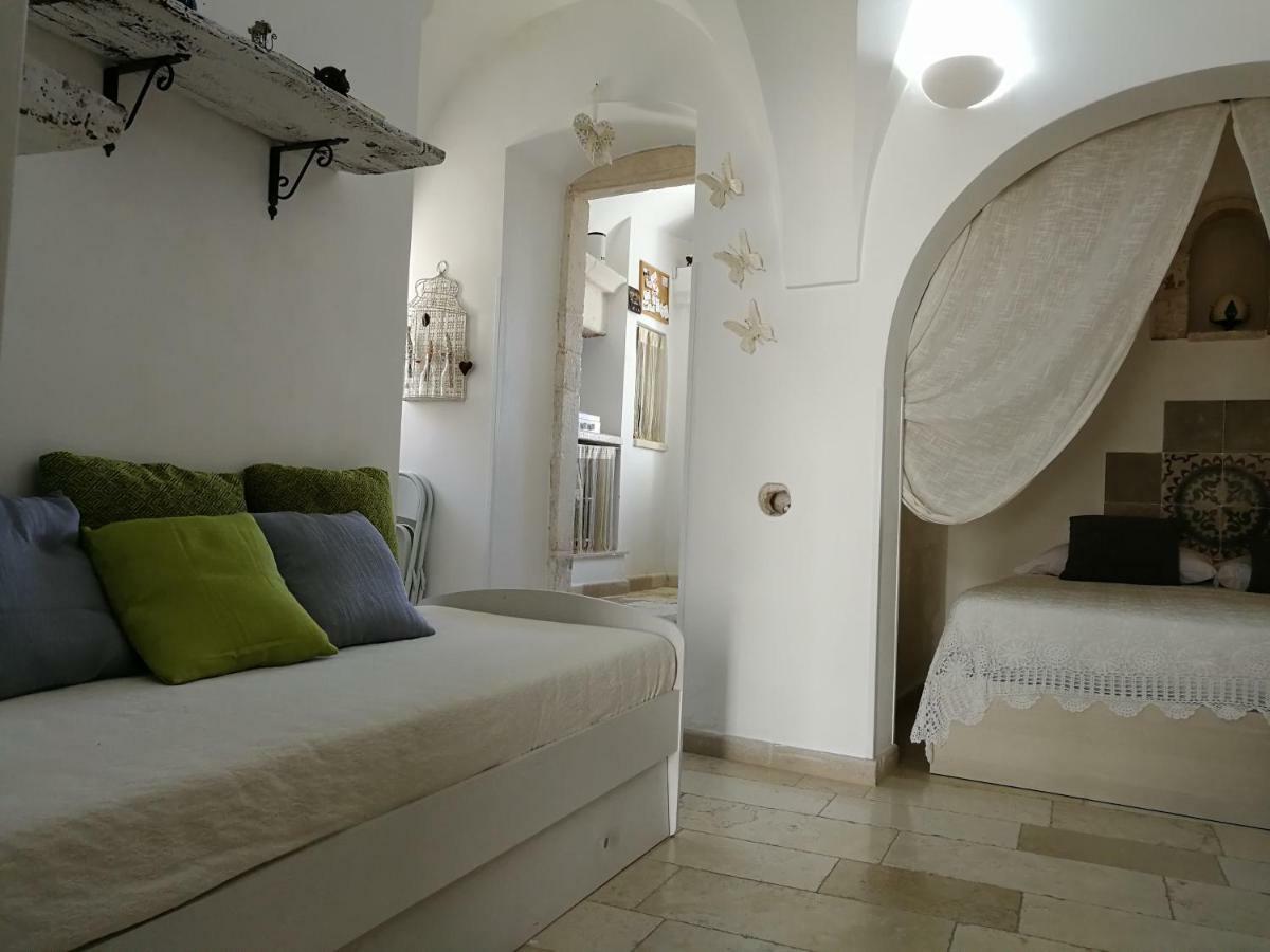 Dimora Vistabella Villa Locorotondo Dış mekan fotoğraf