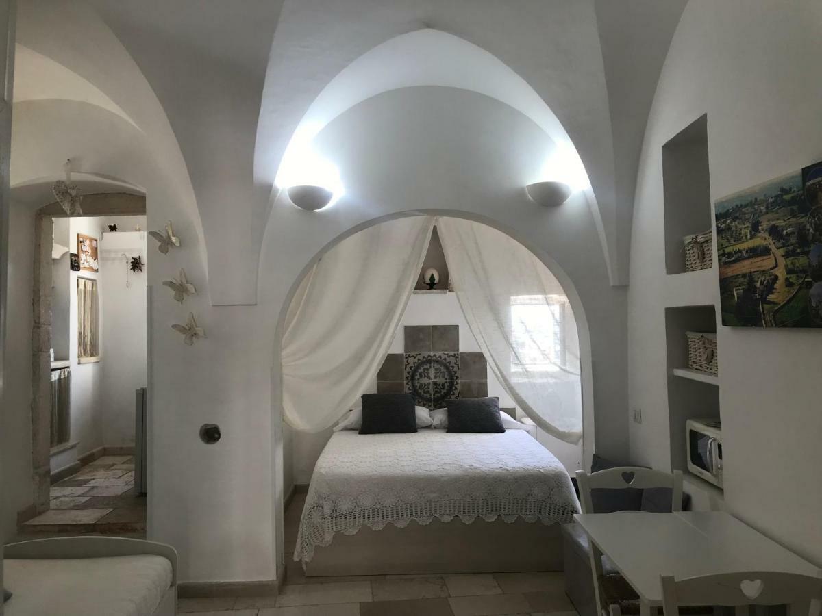 Dimora Vistabella Villa Locorotondo Dış mekan fotoğraf