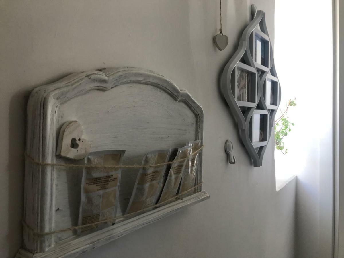 Dimora Vistabella Villa Locorotondo Dış mekan fotoğraf