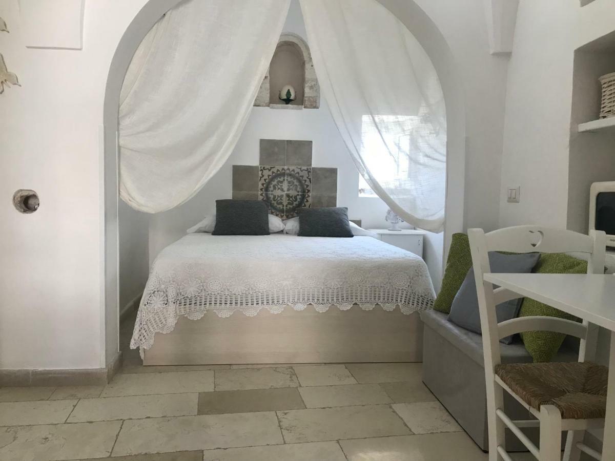 Dimora Vistabella Villa Locorotondo Dış mekan fotoğraf