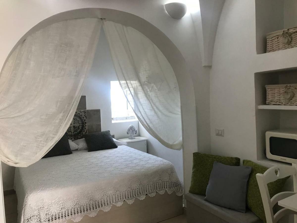 Dimora Vistabella Villa Locorotondo Dış mekan fotoğraf