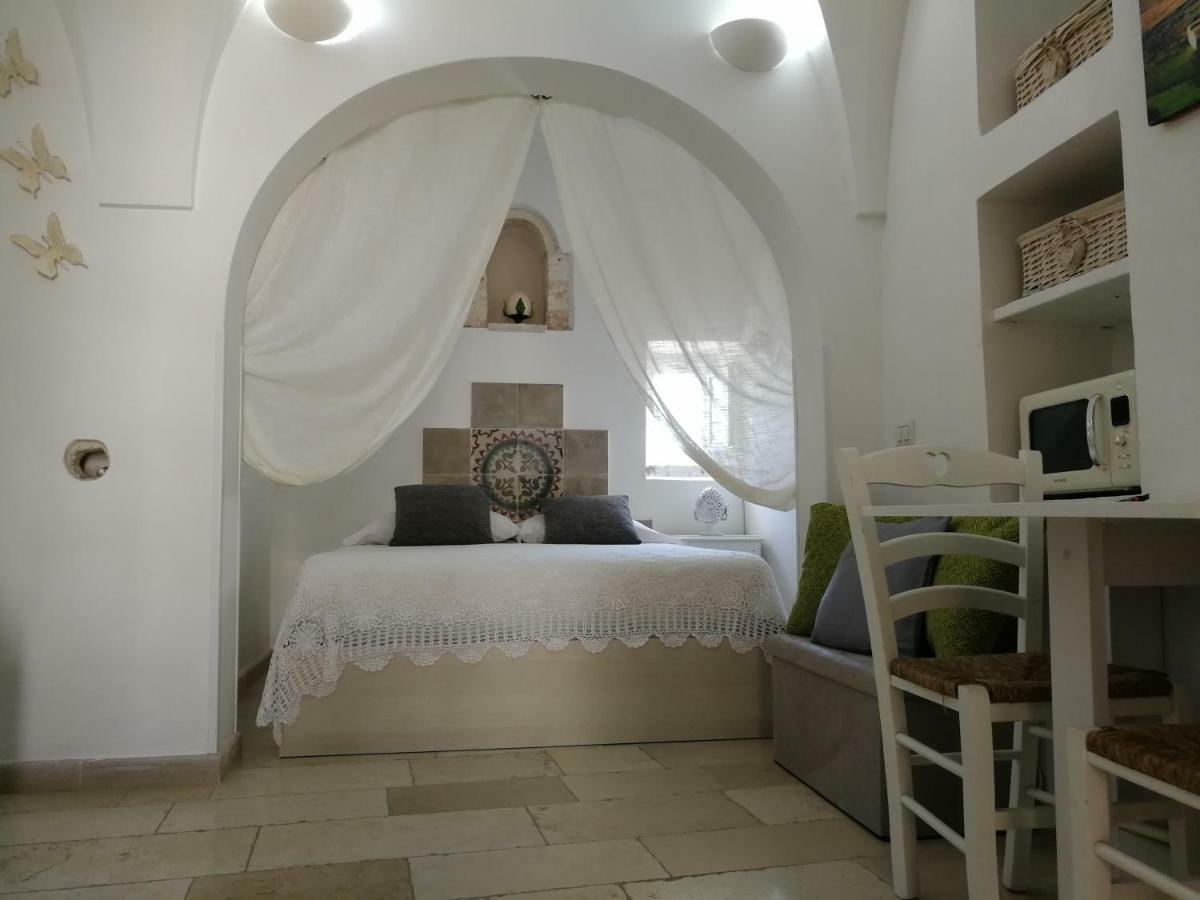Dimora Vistabella Villa Locorotondo Dış mekan fotoğraf