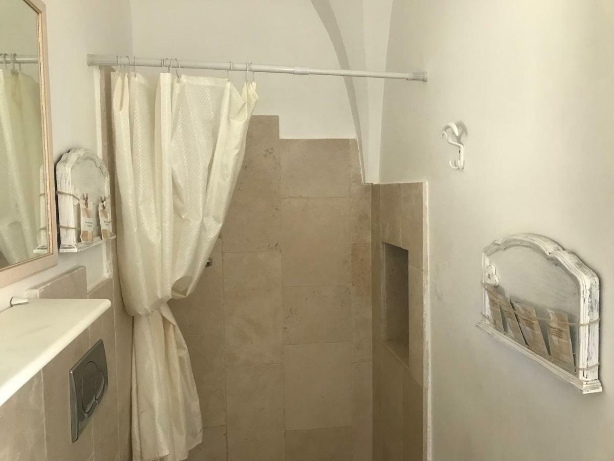 Dimora Vistabella Villa Locorotondo Dış mekan fotoğraf