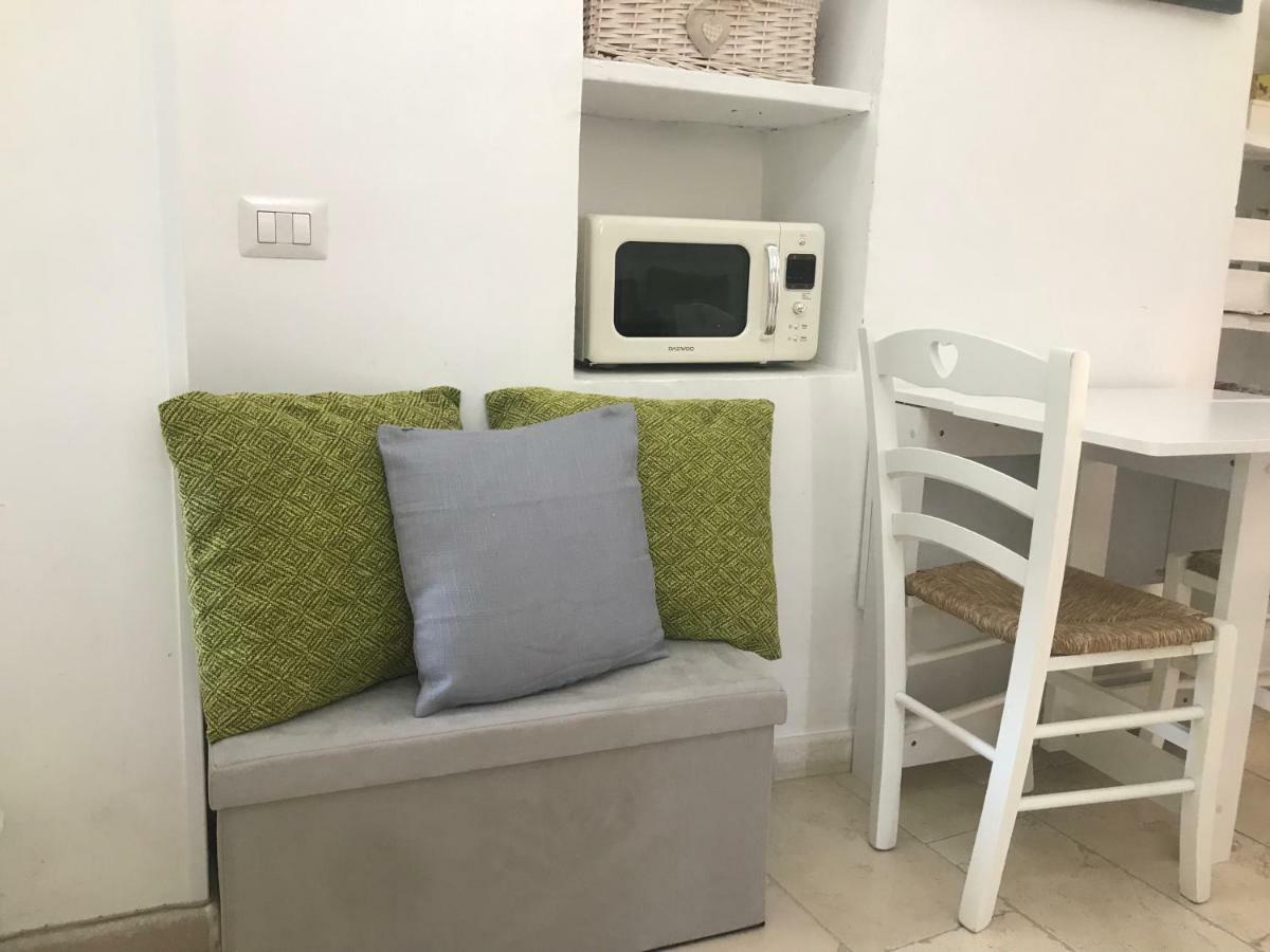 Dimora Vistabella Villa Locorotondo Dış mekan fotoğraf